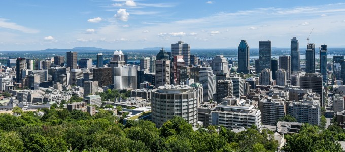ACT Tutoring in Montreal