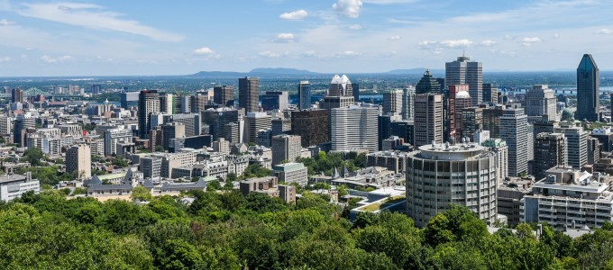 ACT Prep Courses in Montreal