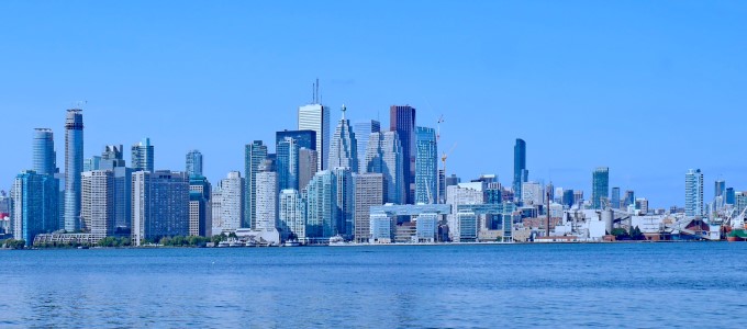 ACT Prep Courses in Toronto