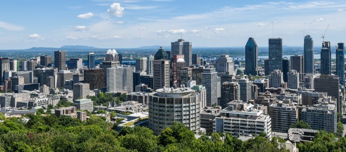 GMAT Prep Courses in Montreal