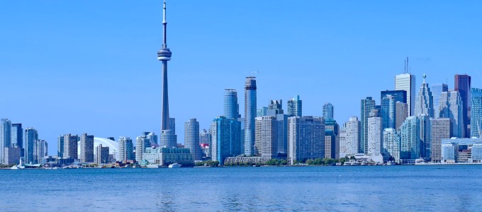 GMAT Prep Courses in Toronto