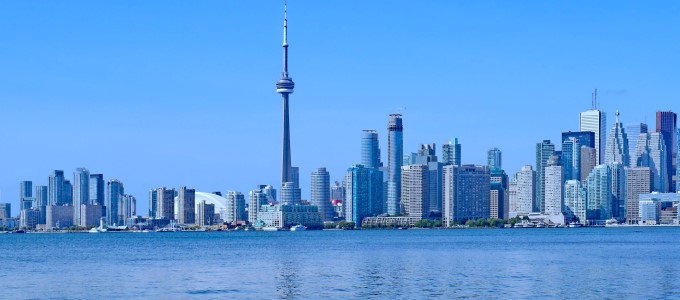 GMAT Tutoring in Toronto