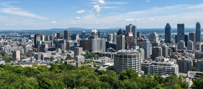 GRE Prep Courses in Montreal