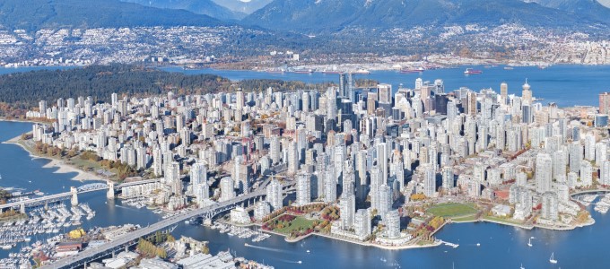 GRE Prep Courses in Vancouver