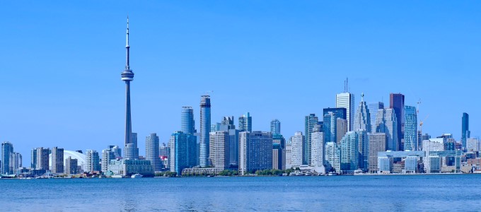 GRE Tutoring in Toronto