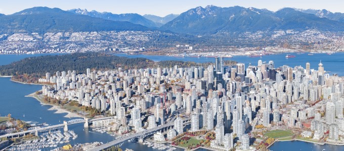 GRE Tutoring in Vancouver