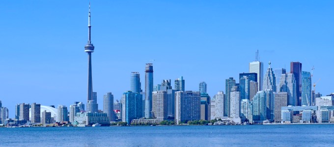 IELTS Prep Courses in Toronto