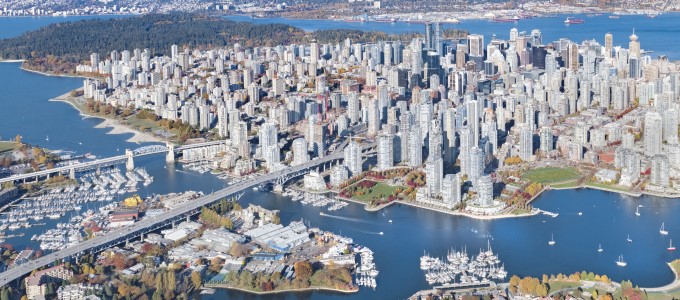 IELTS Prep Courses in Vancouver IELTS Prep Courses in Vancouver