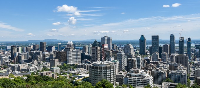 IELTS Tutoring in Montreal