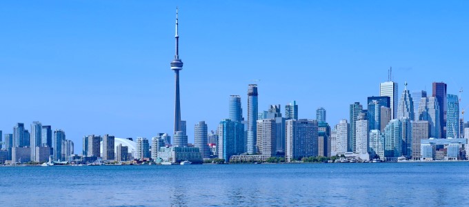 IELTS Tutoring in Toronto