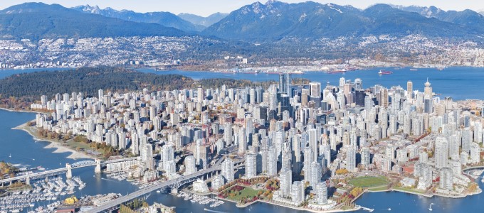 IELTS Tutoring in Vancouver