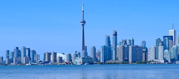 LSAT Prep Courses in Toronto