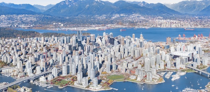 LSAT Prep Courses in Vancouver