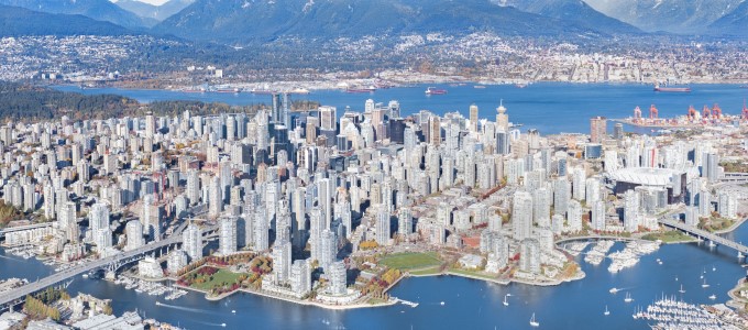 LSAT Tutoring in Vancouver