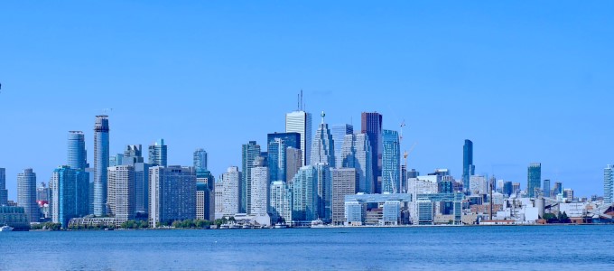 SAT Prep Courses in Toronto