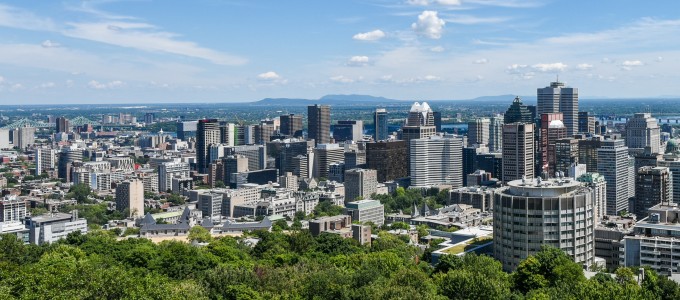TOEFL Prep Courses in Montreal