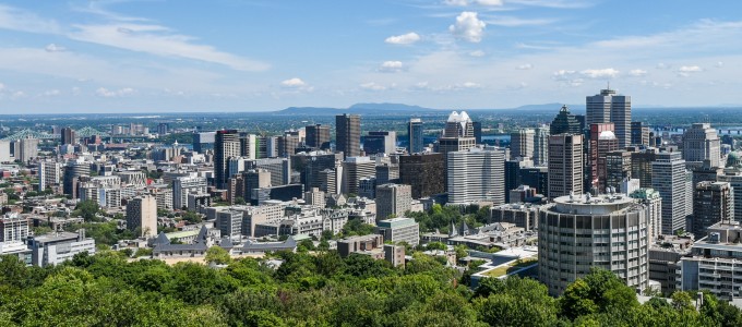 TOEFL Prep Courses in Montreal TOEFL Prep Courses in Montreal
