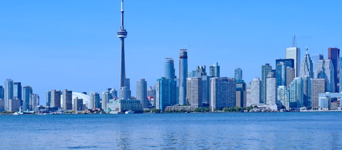 TOEFL Prep Courses in Toronto