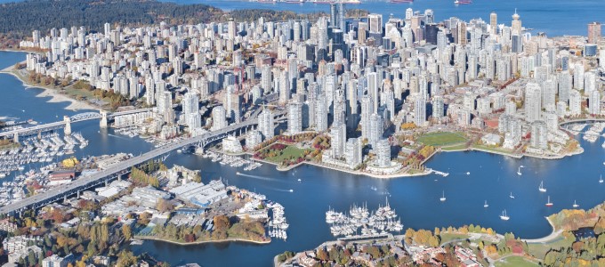 TOEFL Prep Courses in Vancouver TOEFL Prep Courses in Vancouver