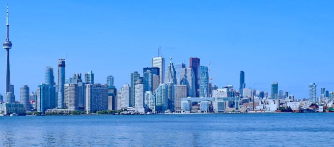 TOEFL Tutoring in Toronto