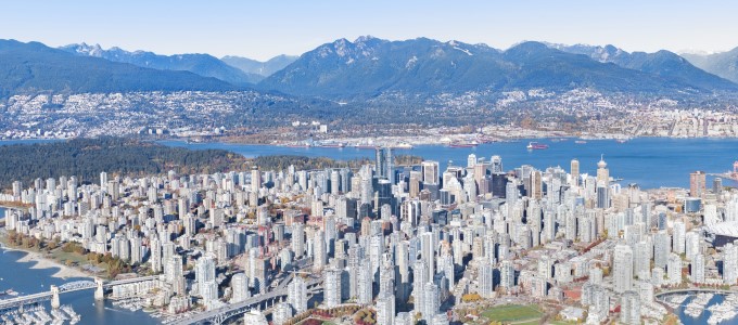 TOEFL Tutoring in Vancouver