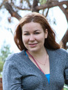 GMAT Prep Course Ottawa - Photo of Student Abigail