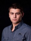 GMAT Prep Course Vancouver - Photo of Student Bruno