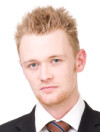 GMAT Prep Course Toronto - Photo of Student Christoph