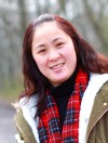 GMAT Prep Course Calgary - Photo of Student cindy