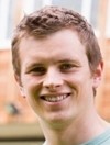 GMAT Prep Course Vancouver - Photo of Student Daniel