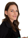 GMAT Prep Course Winnipeg - Photo of Student Deborah