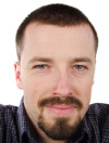 GMAT Prep Course Montreal - Photo of Student Freddie