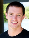 GMAT Prep Course Calgary - Photo of Student Gerry