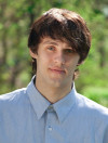 GMAT Prep Course Vancouver - Photo of Student Gordon