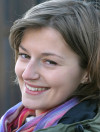 GMAT Prep Course Edmonton - Photo of Student Laura