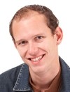 GMAT Prep Course Toronto - Photo of Student Markus