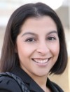 GMAT Prep Course Ottawa - Photo of Student Marta
