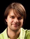 GMAT Prep Course Winnipeg - Photo of Student Martin