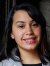 GMAT Prep Course Toronto - Photo of Student Olivia