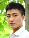 GMAT Prep Course Calgary - Photo of Student Peng