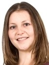 GMAT Prep Course Calgary - Photo of Student Sabrina