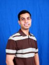 GMAT Prep Course Edmonton - Photo of Student Sahil