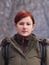 GMAT Prep Course Montreal - Photo of Student Saskia