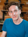 GMAT Prep Course Ottawa - Photo of Student Scott