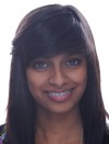 GMAT Prep Course Vancouver - Photo of Student Shyama