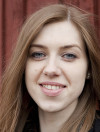 GRE Prep Course Edmonton - Photo of Student Linnet