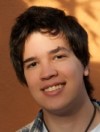 SAT Prep Course Vancouver - Photo of Student Kevin Gonzalez
