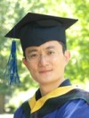TOEFL Prep Course Calgary - Photo of Student Sanido